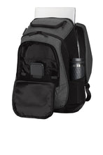 Load image into Gallery viewer, IAHSEA Port Authority® Exec Backpack