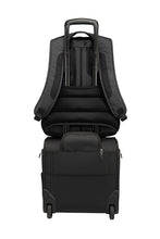 Load image into Gallery viewer, IAHSEA Port Authority® Exec Backpack