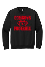 Load image into Gallery viewer, YSF 2026 Crewneck Sweatshirt
