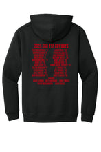 Load image into Gallery viewer, YSF 2026 Hoodie Sweatshirt
