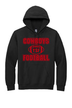 Load image into Gallery viewer, YSF 2026 Hoodie Sweatshirt