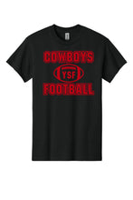 Load image into Gallery viewer, YSF 2026 Short Sleeve Tee