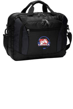 Load image into Gallery viewer, IAHSEA Port Authority® Commuter Brief