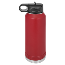 Load image into Gallery viewer, IAHSEA Water Bottle 32 oz.