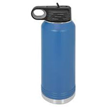 Load image into Gallery viewer, IAHSEA Water Bottle 32 oz.