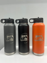 Load image into Gallery viewer, IAHSEA Water Bottle 32 oz.