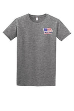 Load image into Gallery viewer, IACCVSO Adult T-Shirt