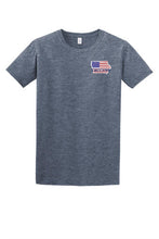Load image into Gallery viewer, IACCVSO Adult T-Shirt