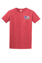 Load image into Gallery viewer, IACCVSO Adult T-Shirt
