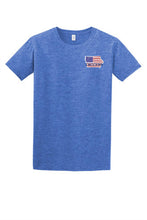 Load image into Gallery viewer, IACCVSO Adult T-Shirt