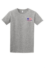 Load image into Gallery viewer, IACCVSO Adult T-Shirt
