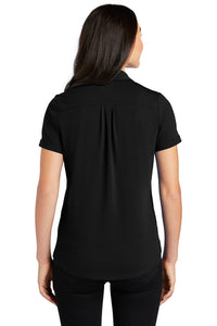 Iowa Specialty OGIO ® Ladies Limit Polo