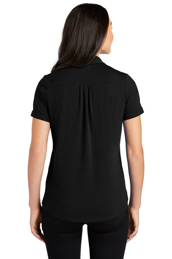 Iowa Specialty OGIO ® Ladies Limit Polo