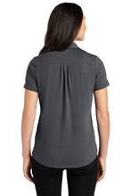 Load image into Gallery viewer, Iowa Specialty OGIO ® Ladies Limit Polo