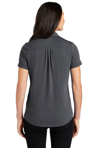 Iowa Specialty OGIO ® Ladies Limit Polo