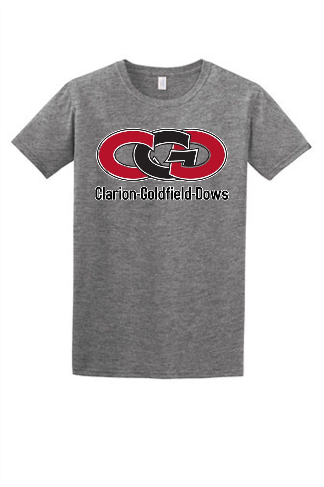CGD Gildan T-shirt