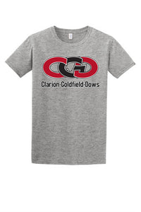 CGD Gildan T-shirt