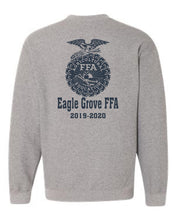 Load image into Gallery viewer, EG FFA Crewneck Sweatshirt