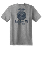 Load image into Gallery viewer, EG FFA Short Sleeve T-Shirt