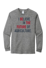 Load image into Gallery viewer, EG FFA Long Sleeve Shirt