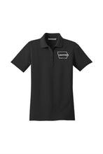 Load image into Gallery viewer, IACCVSO Ladies Polo