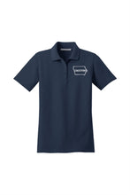 Load image into Gallery viewer, IACCVSO Ladies Polo