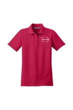 Load image into Gallery viewer, IACCVSO Ladies Polo
